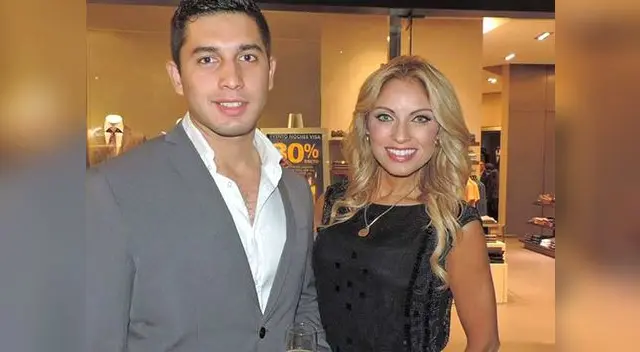 Su bebé ya creció.