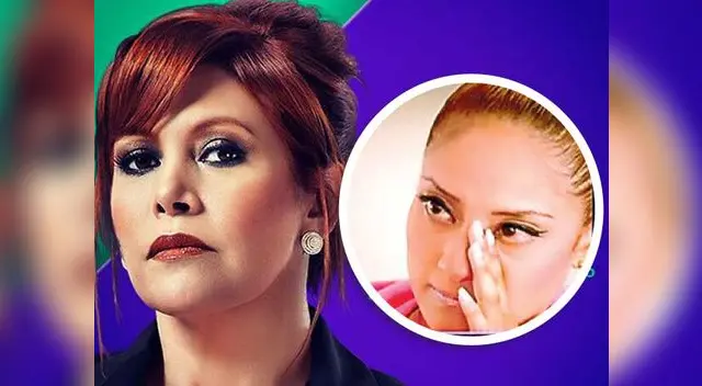 Medina no imaginó que Widausky se fuera a declarar a otros canales.