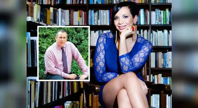 Hoy presentará registros de que Thays la embarazó y no quiso hacerse cargo del bebé Hoy presentará registros de que Thays la embarazó y no quiso hacerse cargo del bebé