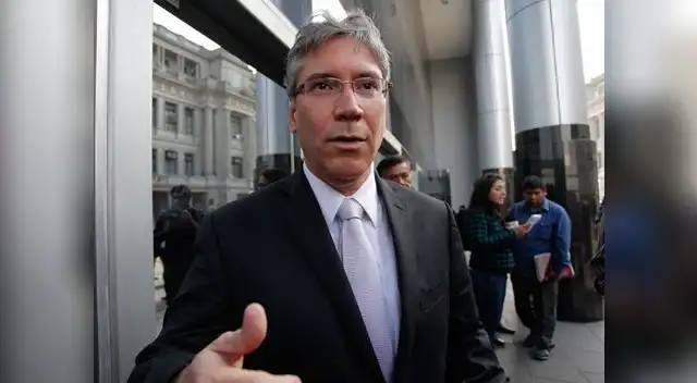 Se pronunció en Facebook Se pronunció en Facebook