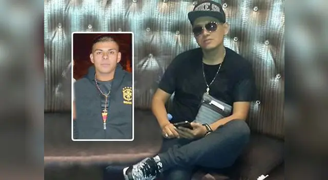 Renzo y otro amigo de Oropeza lo habrían traicionado al apoderarse de dinero que venía desde Italia