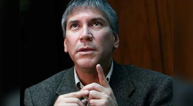 El ex ministro Aurelio Pastor ya fue trasladado al penal de Ancón El ex ministro Aurelio Pastor ya fue trasladado al penal de Ancón