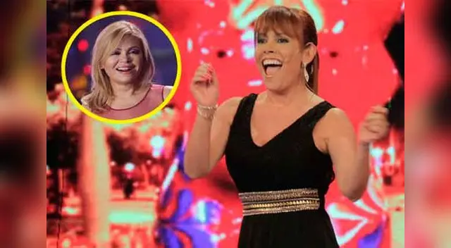 La urraca sigue liderando el rating La urraca sigue liderando el rating