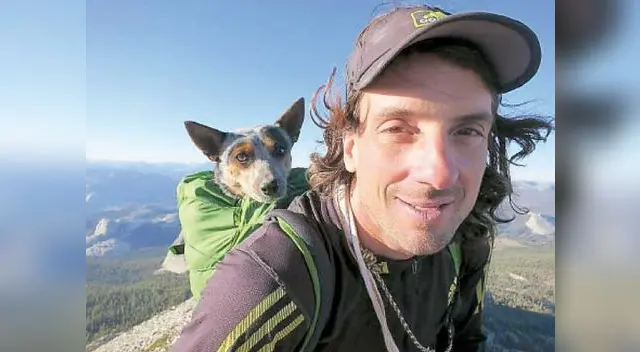 Este tipo de vuelos con Wingsuit ya han causado varias muertes.