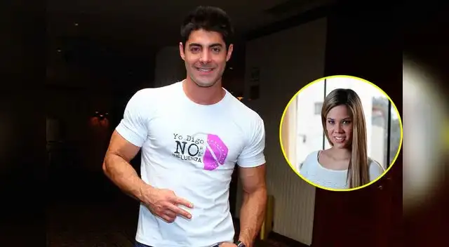 Sebastián Lizarzaburu asegura no volver a salir a declarar en otro programa