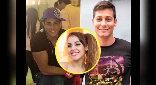 Eric Varías le responde a Luigi Carbajal Eric Varías le responde a Luigi Carbajal