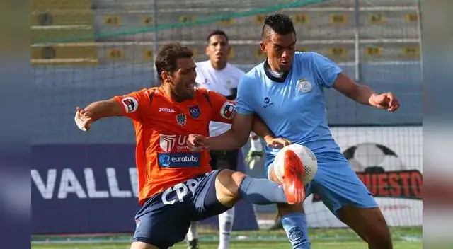 El equipo celeste es el líder y uno de los dos únicos invictos. 