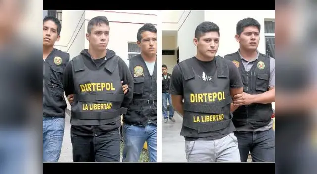 Sospechan que otros malos agentes podrían haberse filtrado en las filas de la policía en Trujillo.