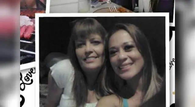 Sufre por su ser querido. 