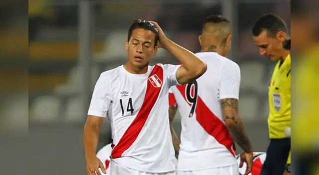 Benavente no estará con la selección.