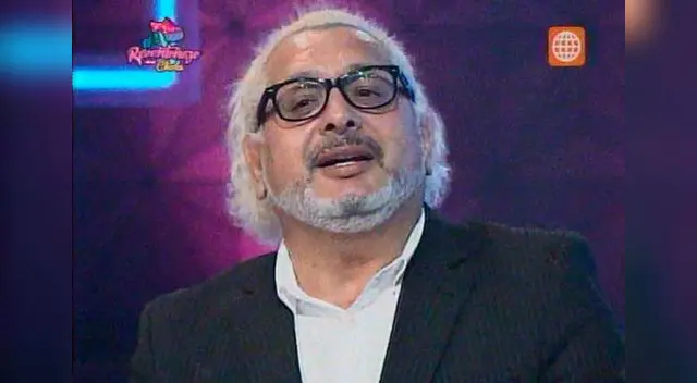 Tosso con extraño look. 