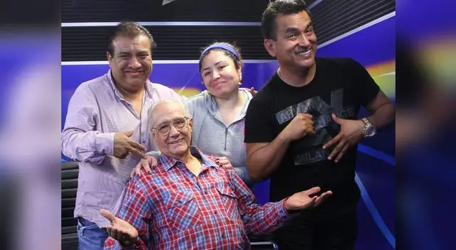 Rossini no deja las cabinas y pide apoyar a nuevos imitadores