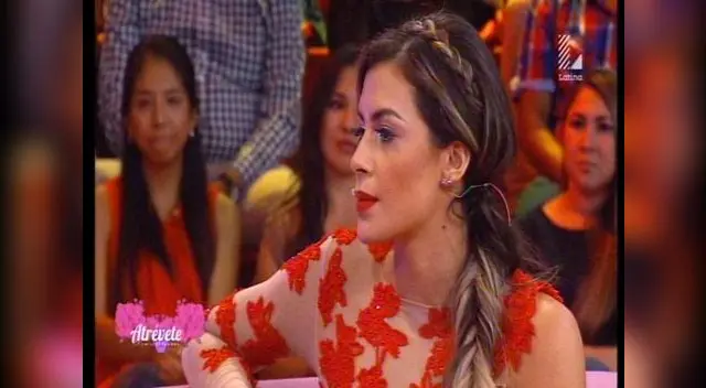 Milett todavía tiene que conocer más sobre sexo