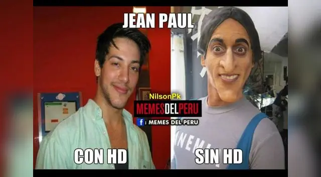 Cibernautas muestran su rechazo por Jean Paul Santa María