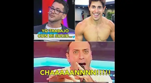 Cibernautas muestran su rechazo por Jean Paul Santa María