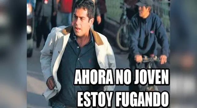 Bolivia ordenó su captura