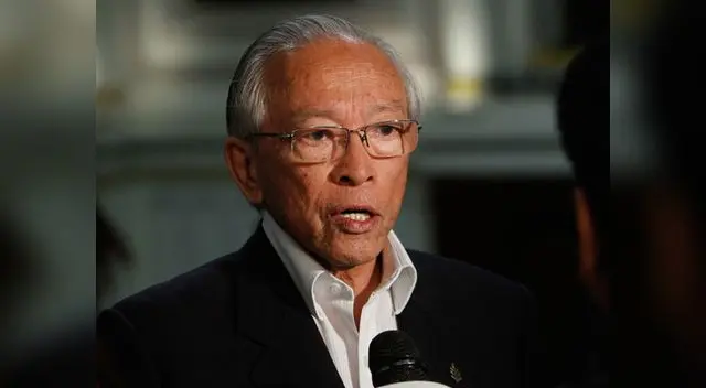 Congresista Humberto Lay Congresista Humberto Lay