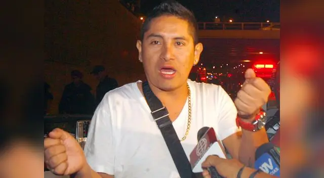 KG presentó audios, videos y fotos que delataron a 'Tony Montana' KG presentó audios, videos y fotos que delataron a 'Tony Montana'