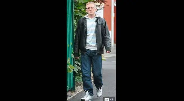 El ciclista contó su verdad y asegura no ser el culpable