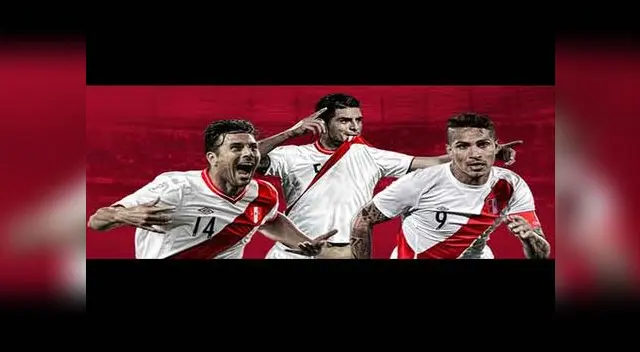 Fuente: Federación Peruana de Fútbol (FPF) Fuente: Federación Peruana de Fútbol (FPF)