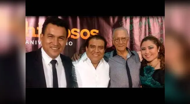 Los Chistosos mantiene intacto la esencia del humor, por eso siguen liderando