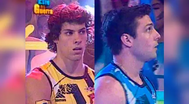 Patricio Parodi y Nicola Porcella recibirán a los nuevos integrantes de Los Leones y Las Cobras. Patricio Parodi y Nicola Porcella recibirán a los nuevos integrantes de Los Leones y Las Cobras.