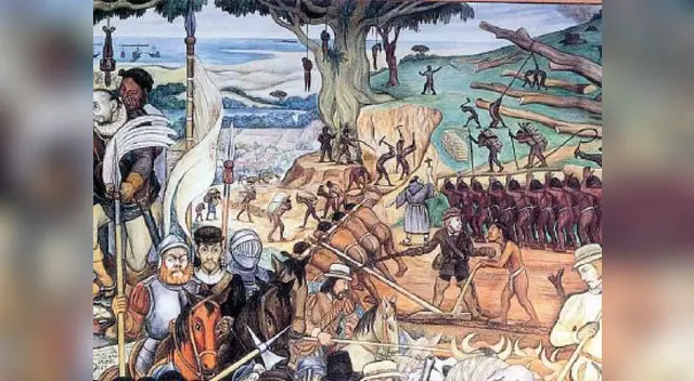 Explora la economía del virreinato en el Perú: claves para entender su desarrollo.