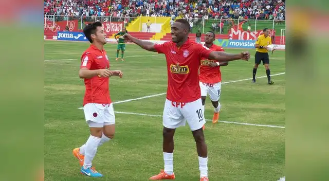 Tejada nuevamente fue el hombre más peligroso del ciclón