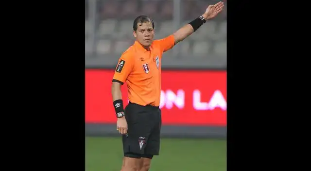 Dirigirán en la Copa América