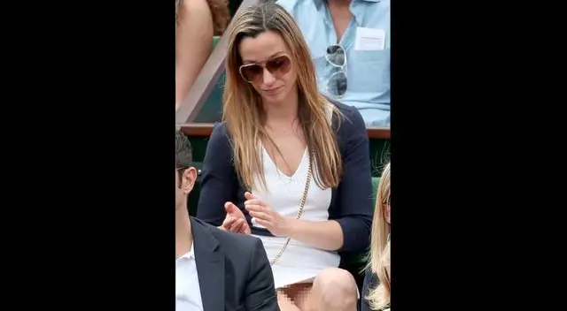 Paparazzi no perdonó