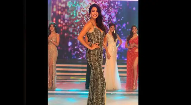 Lorena Larriviere. Lorena Larriviere.