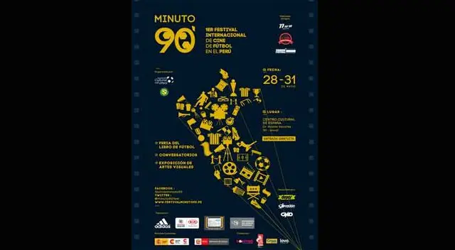 Apto para todo el público