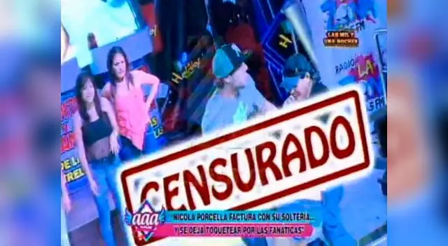 Guerrero salió asustado por lo ocurrido