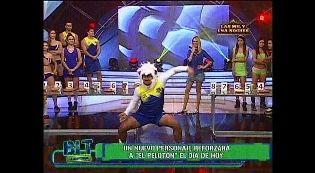 Cibernautas lo reconocieron rápidamente Cibernautas lo reconocieron rápidamente