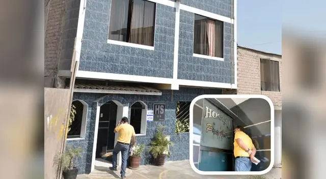 Extorsionadores siembran terror.