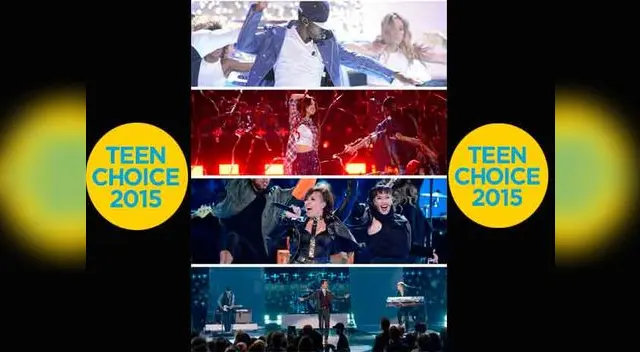 La cantante Demi Lovato es la más votada, hasta ahora, por sus fans.