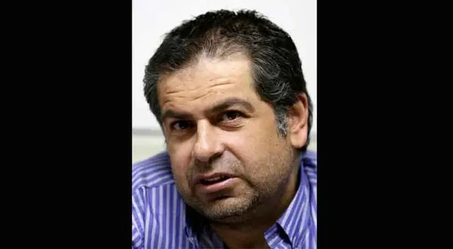 Capturado. Luego de estar prófugo, Martín Belaunde es detenido. Capturado. Luego de estar prófugo, Martín Belaunde es detenido.