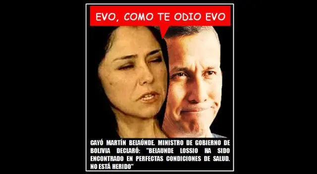 Más memes involucran a la pareja presidencial. Más memes involucran a la pareja presidencial.