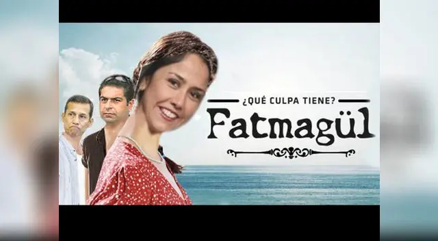 Primera Dama, mandatario y Martín Belaunde Lossio, parodiados con la telenovela turca Fatmagul. Primera Dama, mandatario y Martín Belaunde Lossio, parodiados con la telenovela turca Fatmagul.