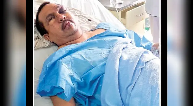 Fiscal que lo investigó también dispuso la misma medida para otros detenidos Fiscal que lo investigó también dispuso la misma medida para otros detenidos