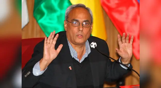 No fueron 1,5 millones de dólares sino 7,5 millones, según el diario El País