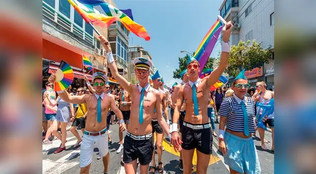 Comunidad gay aún busca espacio para desarrollar su vida de manera normal, sin restricciones legales.
