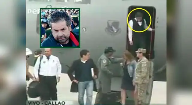 Amigo de la pareja presidencial parece que recibió atención de primera clase. Amigo de la pareja presidencial parece que recibió atención de primera clase.