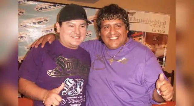 Unidos para triunfar.