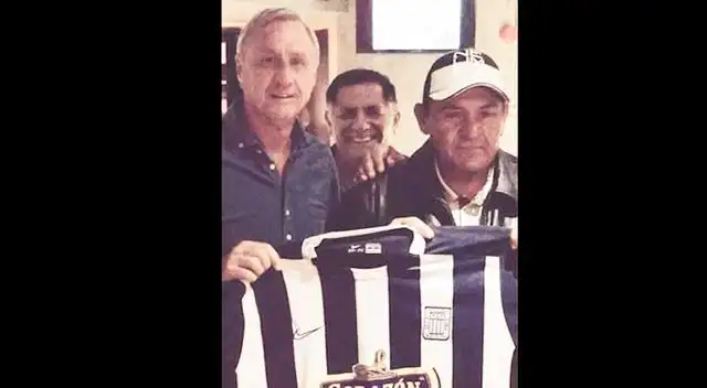  Ambos verán hoy la final de la Copa del Rey entre Barza y Athletic de Bilbao.