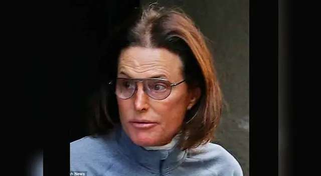 Se encuentra afrontando su cambio de sexo. (Fuente: Dailymail.co.uk)