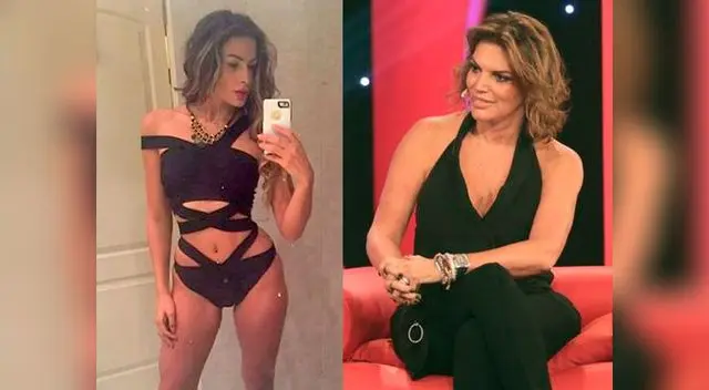 Ex reina destacó belleza de la popular 'Candy'