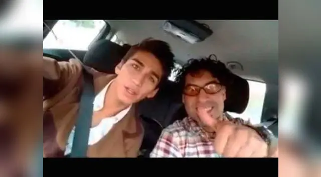 (Créditos: Captura de Facebook)