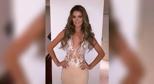 Laura Spoya Laura Spoya