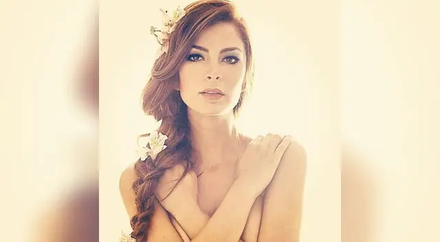 Laura Spoya Laura Spoya